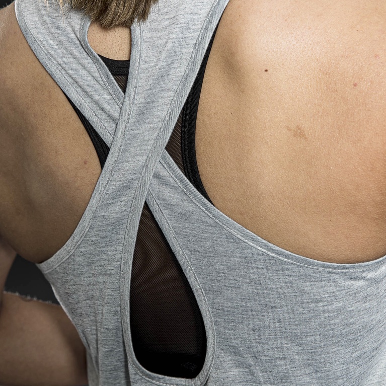 Tank top "Twist Singlet" Tank top "Twist Singlet"